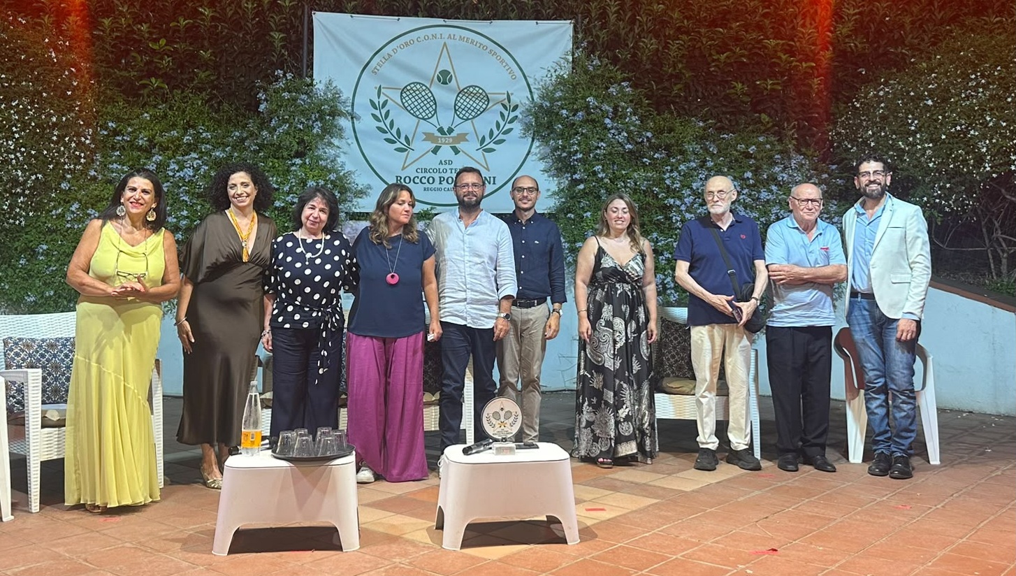 serata anassilaos