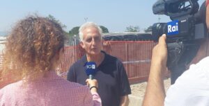 sindaco gaetano san ferdinando