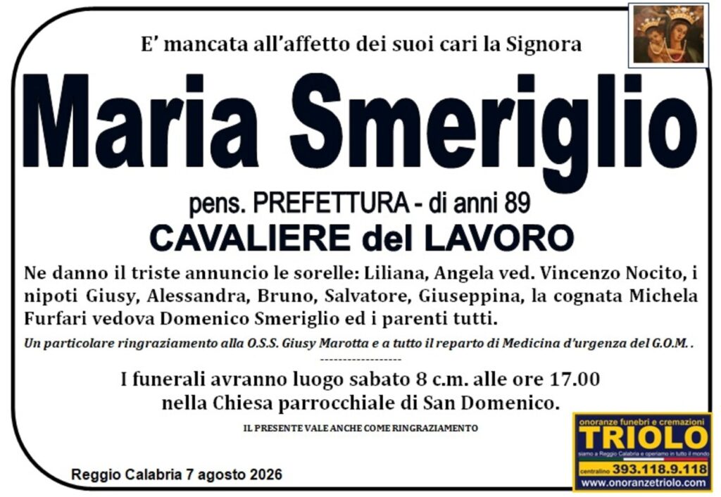 smeriglio
