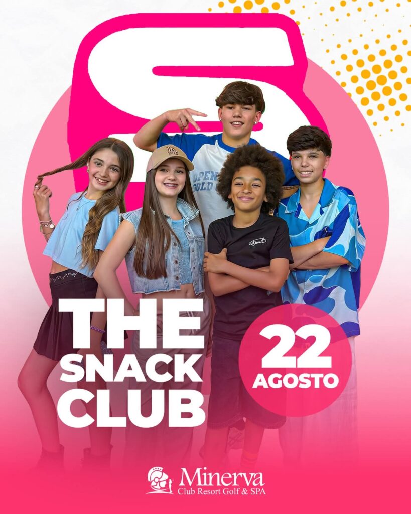 snack club