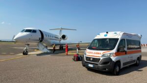 soccorso aeronautica