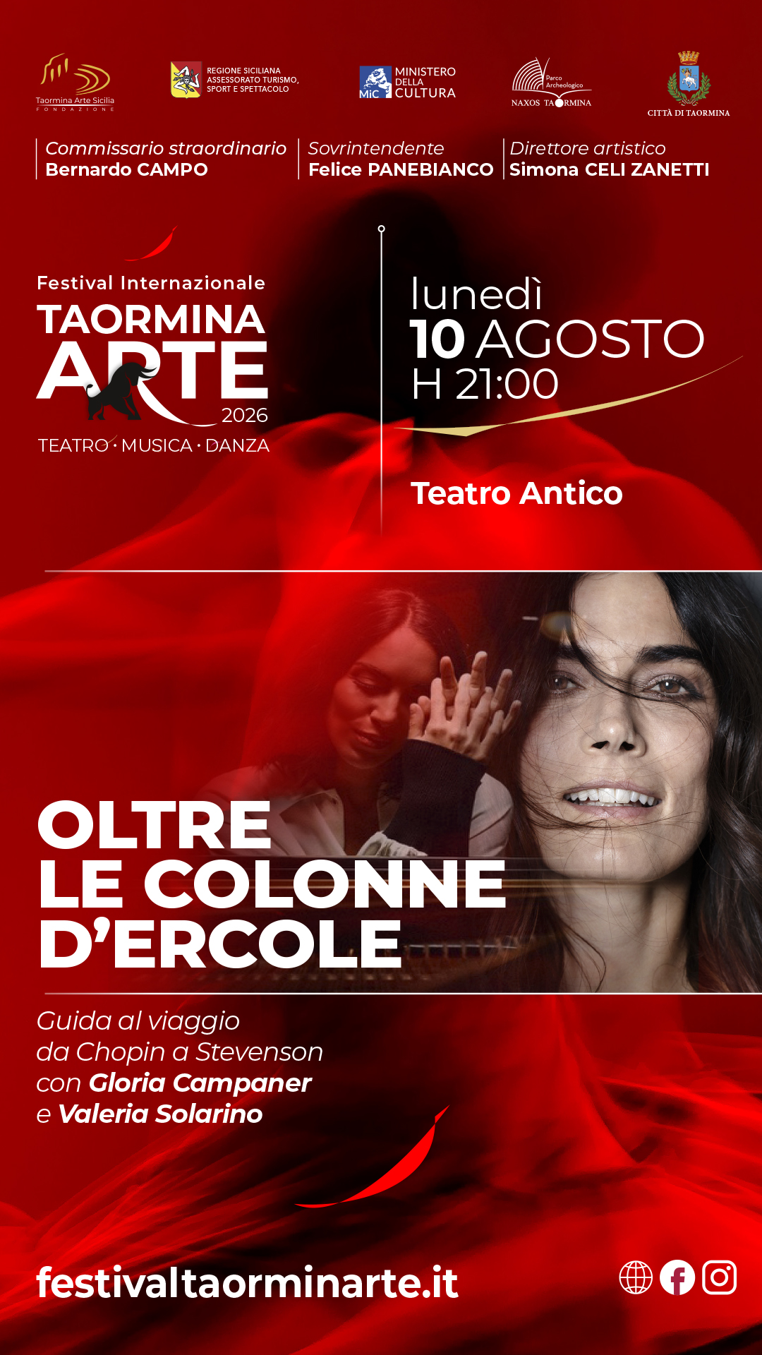 spettacolo solarino teatro antico