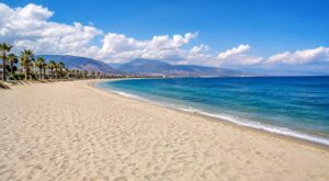 spiaggia