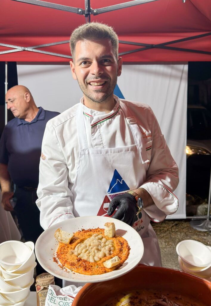 spilinga nduja