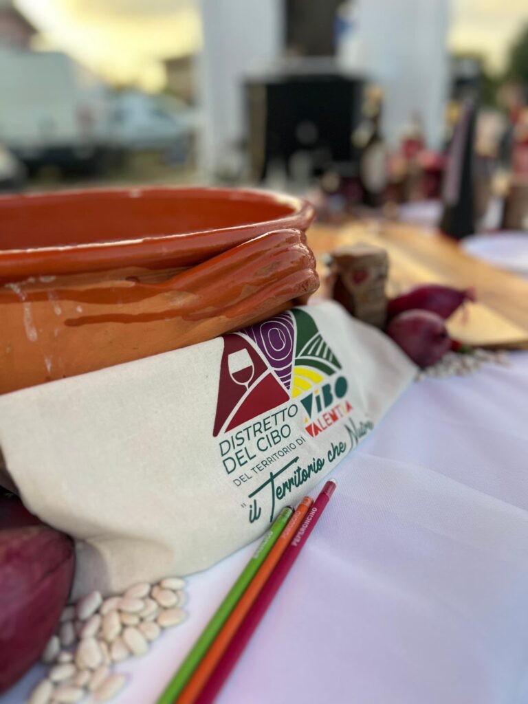 spilinga nduja