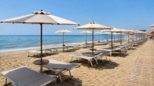 stabilimento balneare
