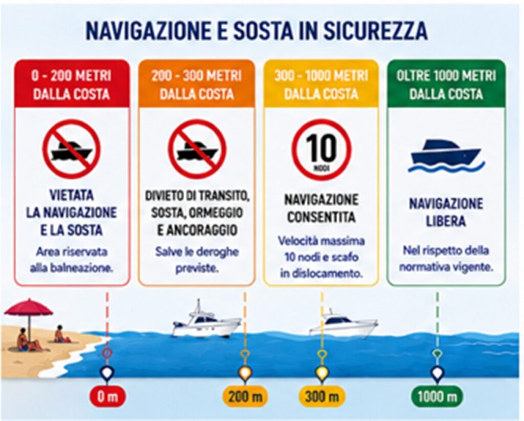 stretta weekend ferragosto controlli