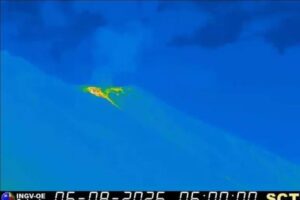 stromboli