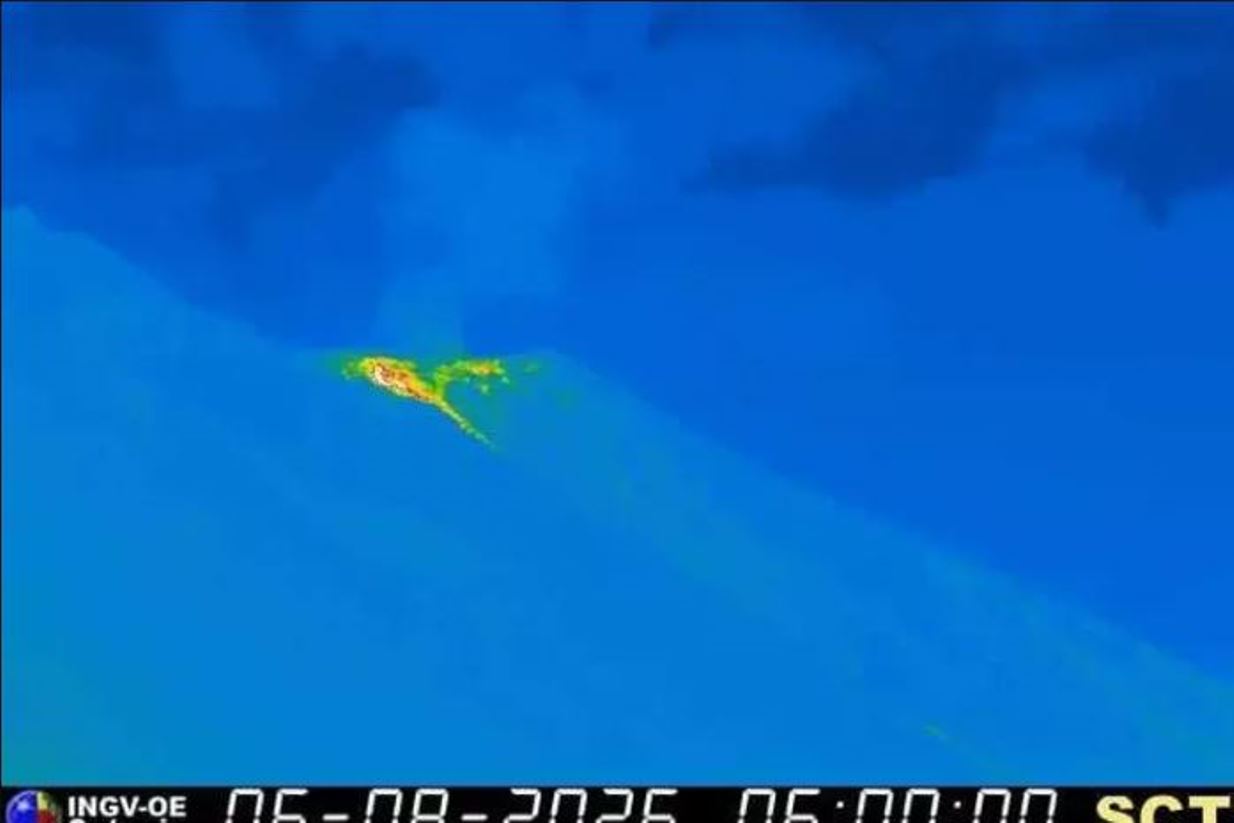 stromboli