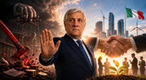 tajani