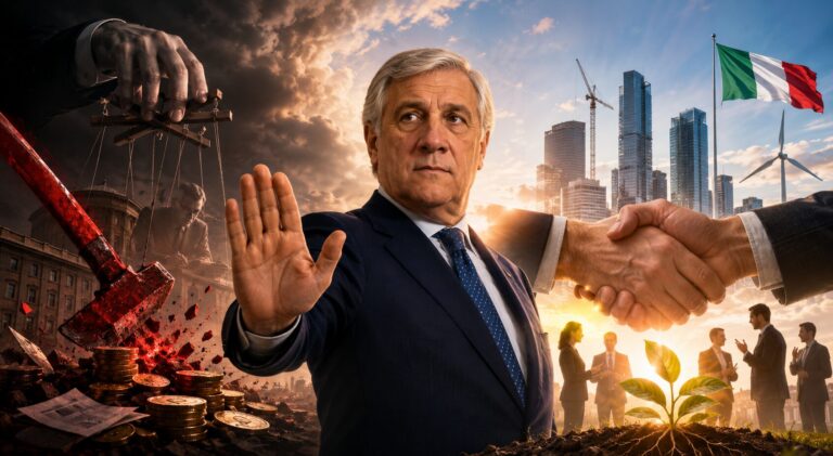 tajani