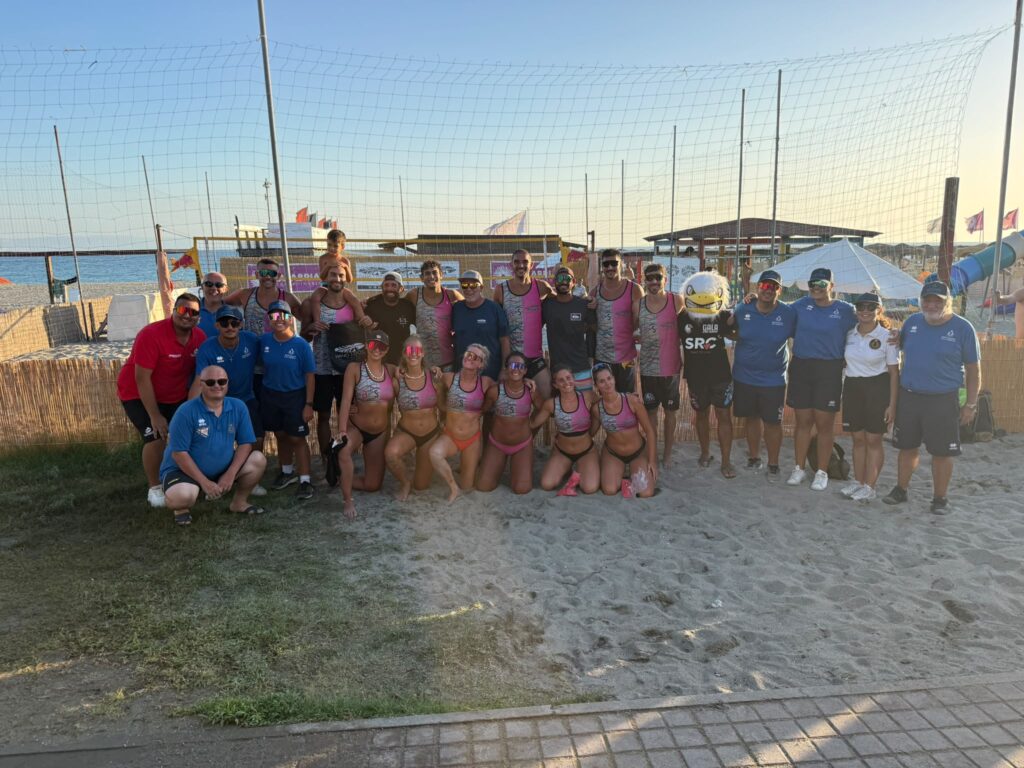 tappa finale tour 2026 a Gizzeria Lido