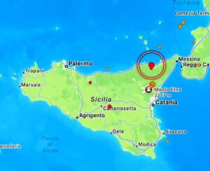terremoto messina