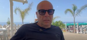 tito nastasi