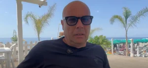 tito nastasi