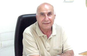 tonio licordari