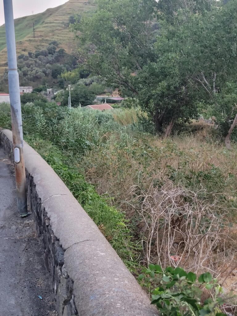 torrente di Bordonaro