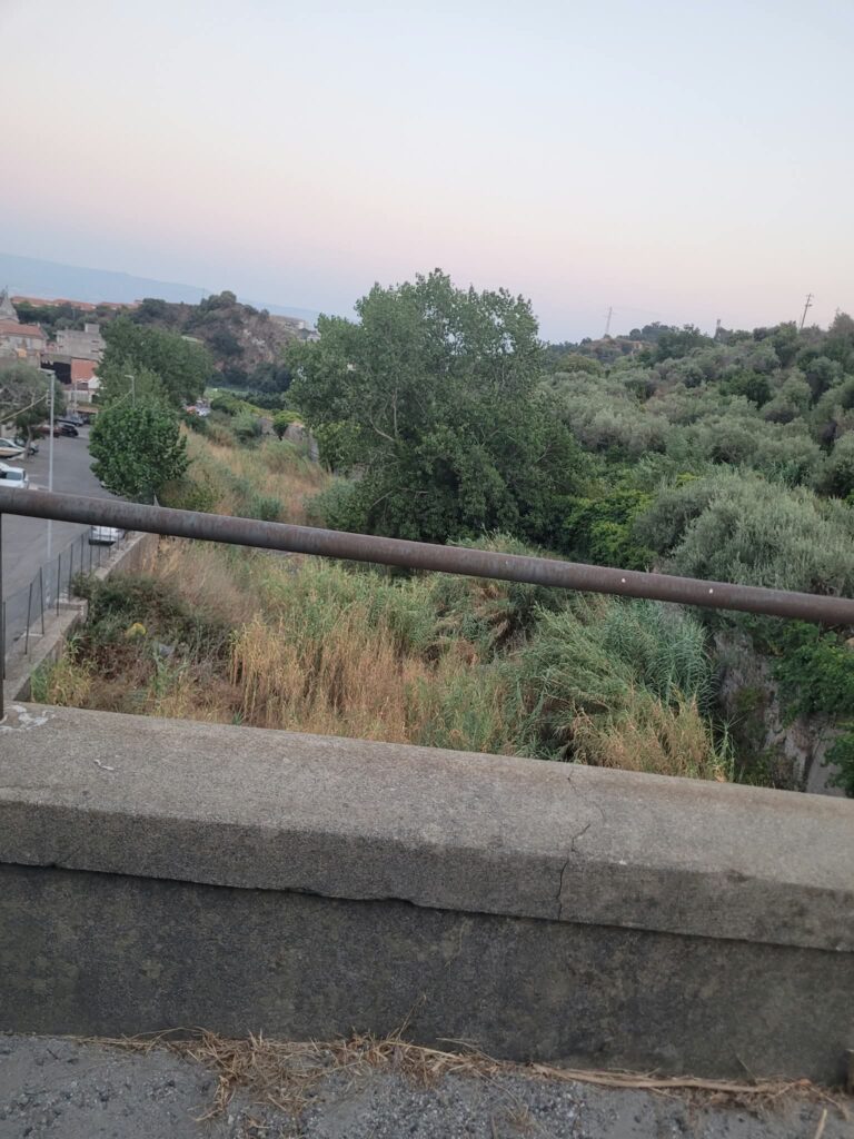 torrente di Bordonaro