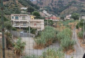 torrente di Bordonaro
