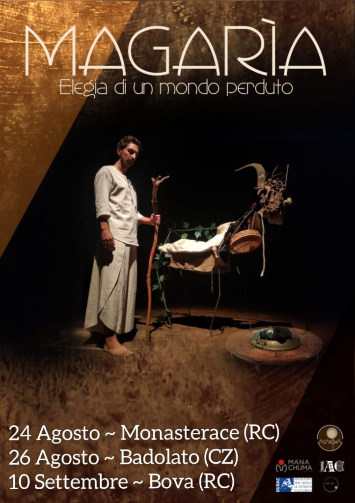 tour Magarìa