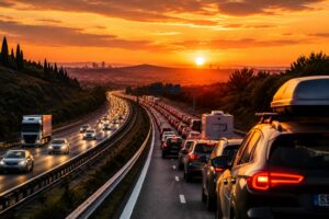 traffico