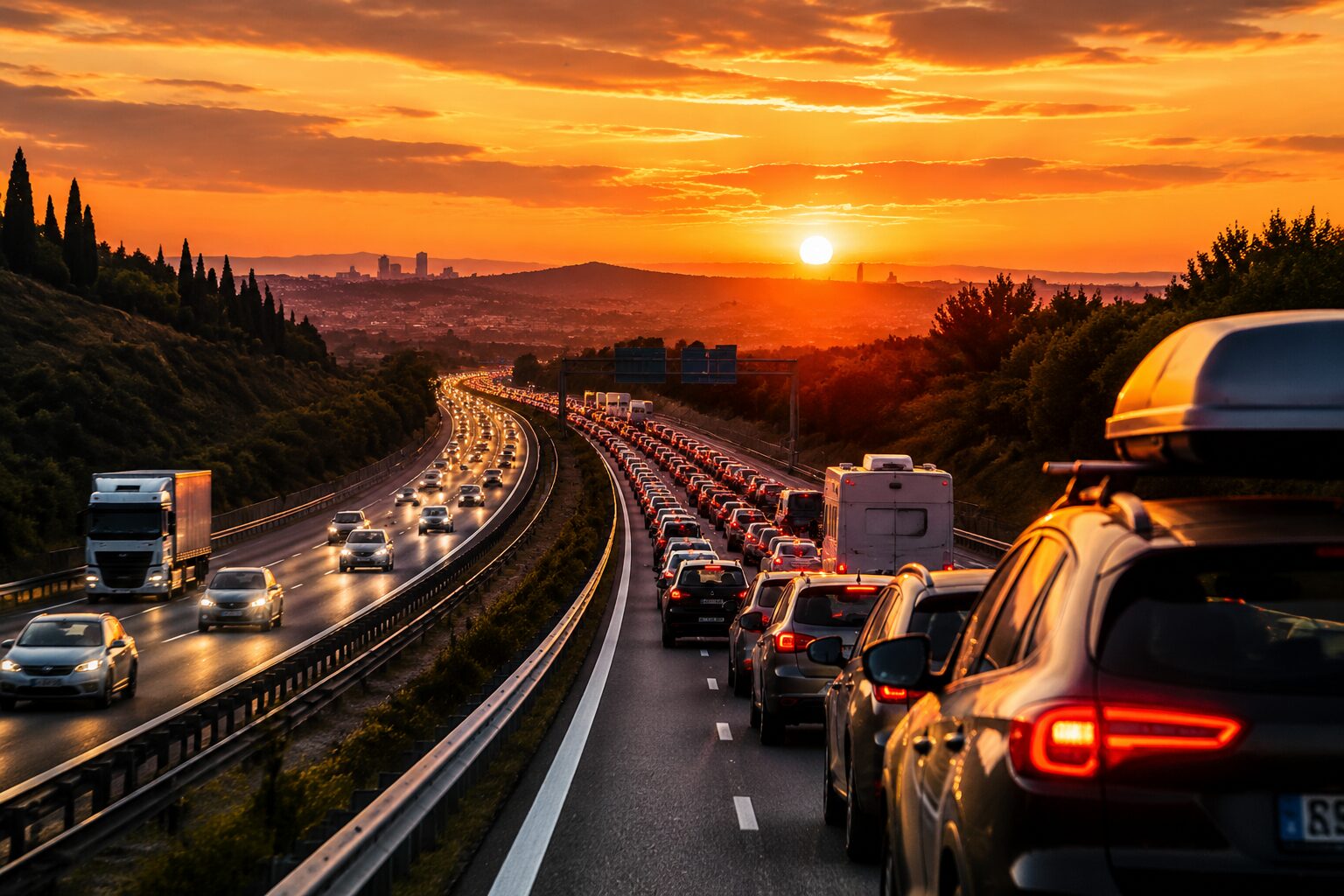 traffico