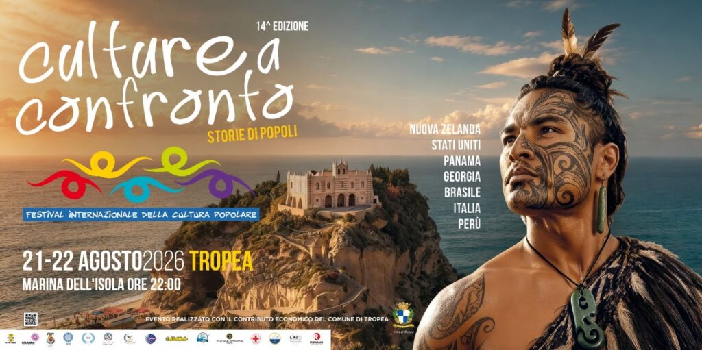 tropea culture a confronto