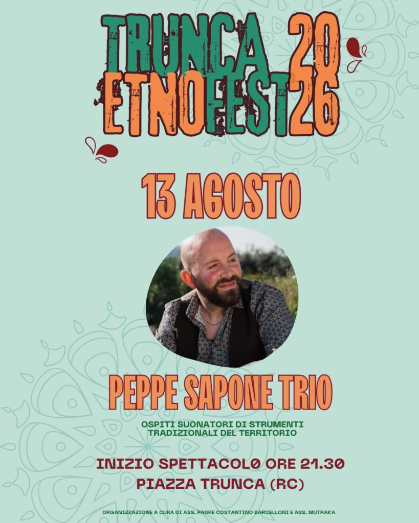 trunca etno fest