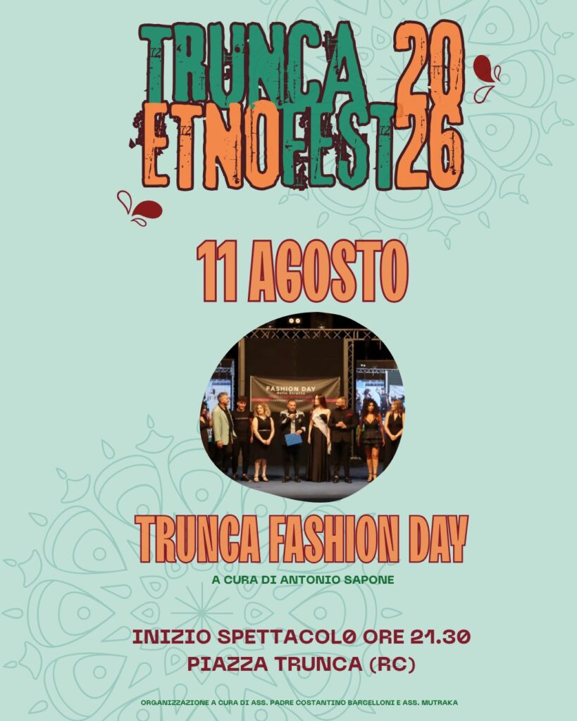 trunca etno fest