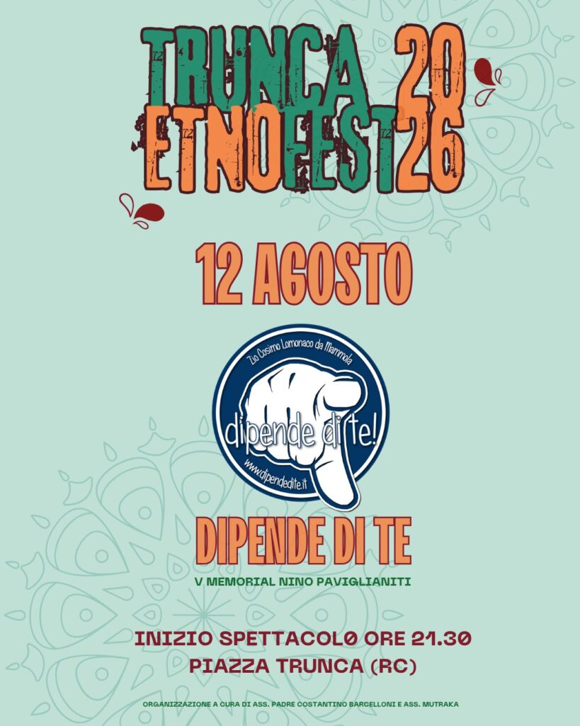 trunca etno fest