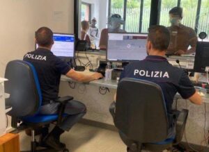 ufficio immigrazione