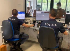 ufficio immigrazione