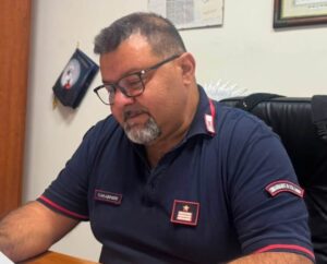 unarma MICHELE VALERIO