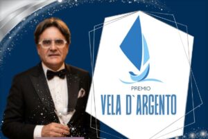 vela d'argento
