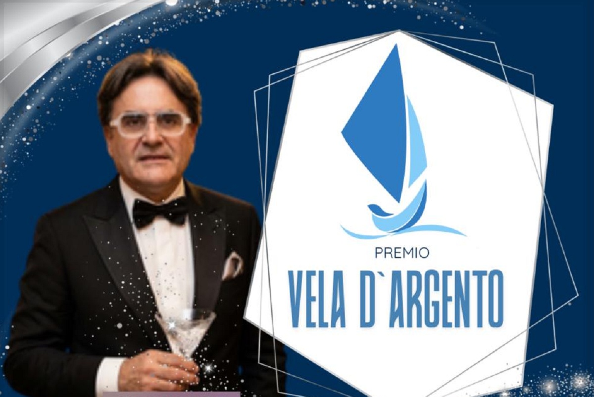 vela d’argento