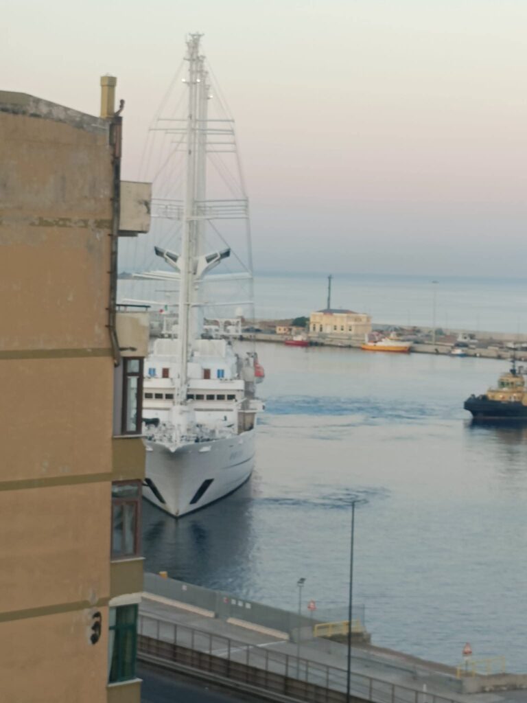 veliero Wind Surf