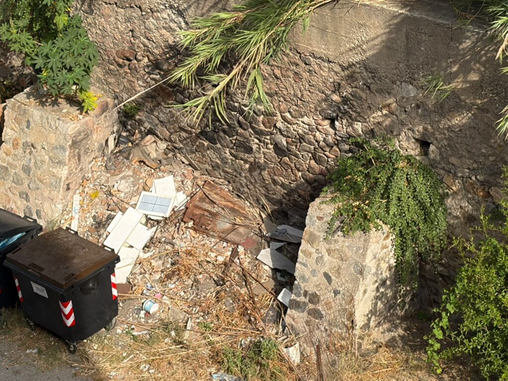 via torrente Scaccioti ad Archi (1)