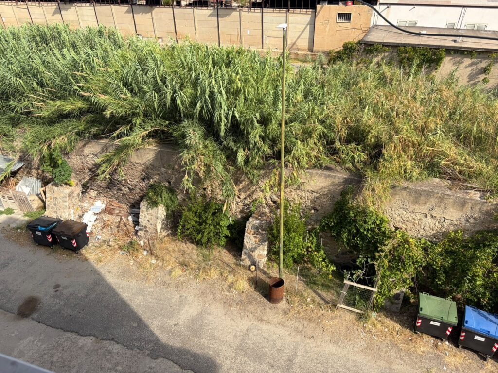 via torrente Scaccioti ad Archi (1)