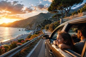 viaggiare