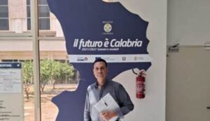 vice sindaco di rosarno de maria