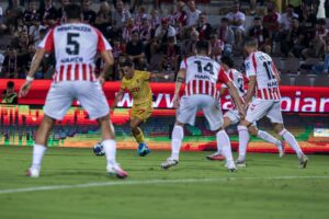 vicenza catanzaro gol d'alessandro