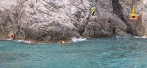 vigili del fuoco capo vaticano