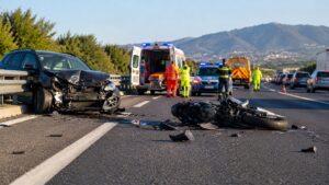 Incidente