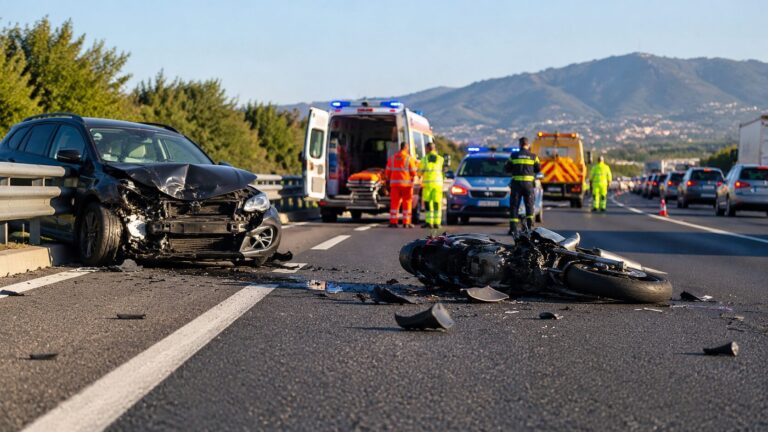 Incidente