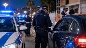 Controlli polizia locale