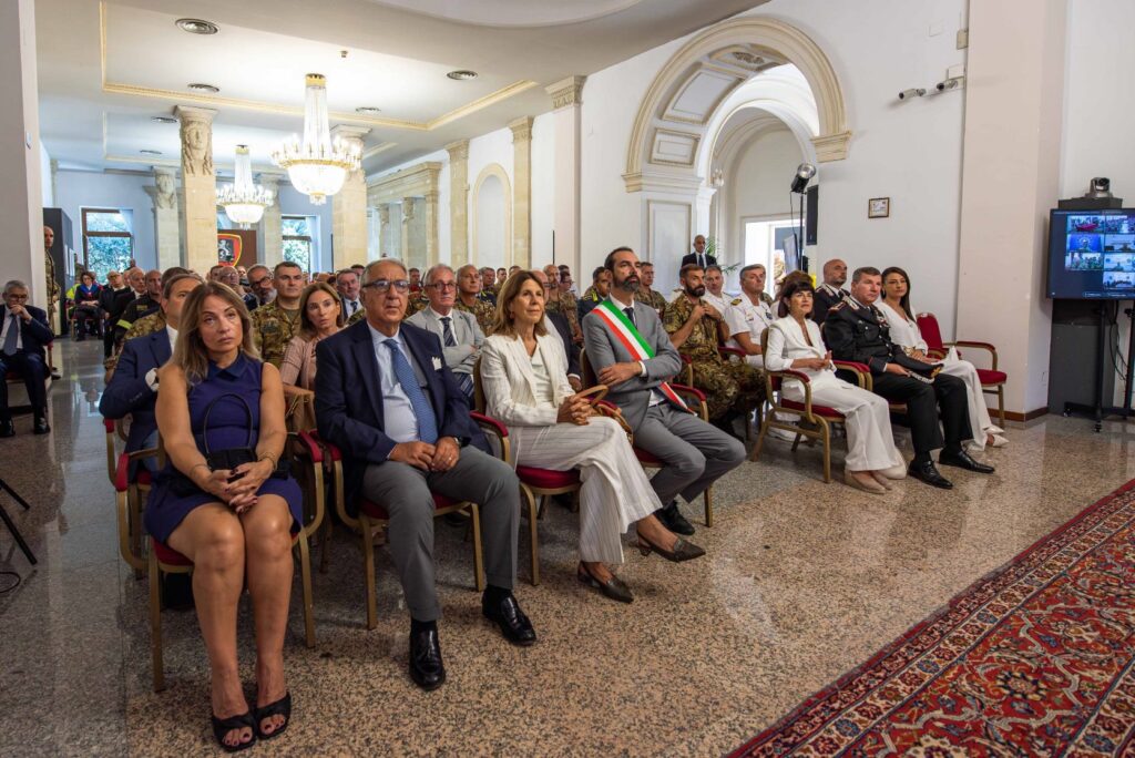 5. Autorità