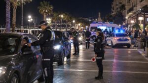 Controlli polizia locale