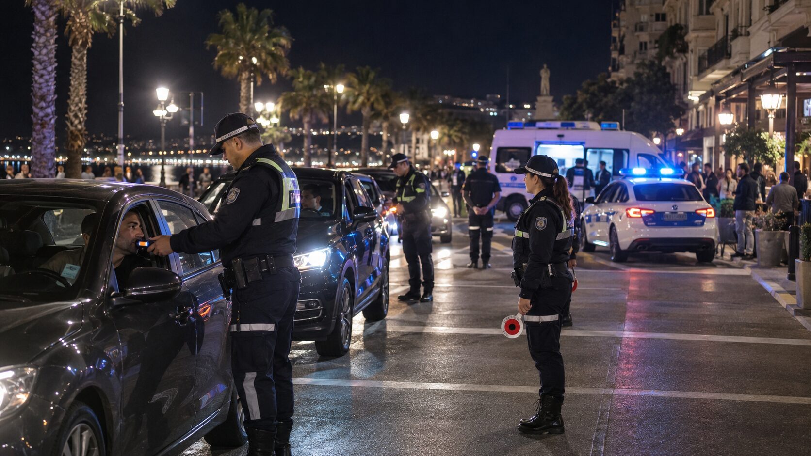 controlli polizia locale