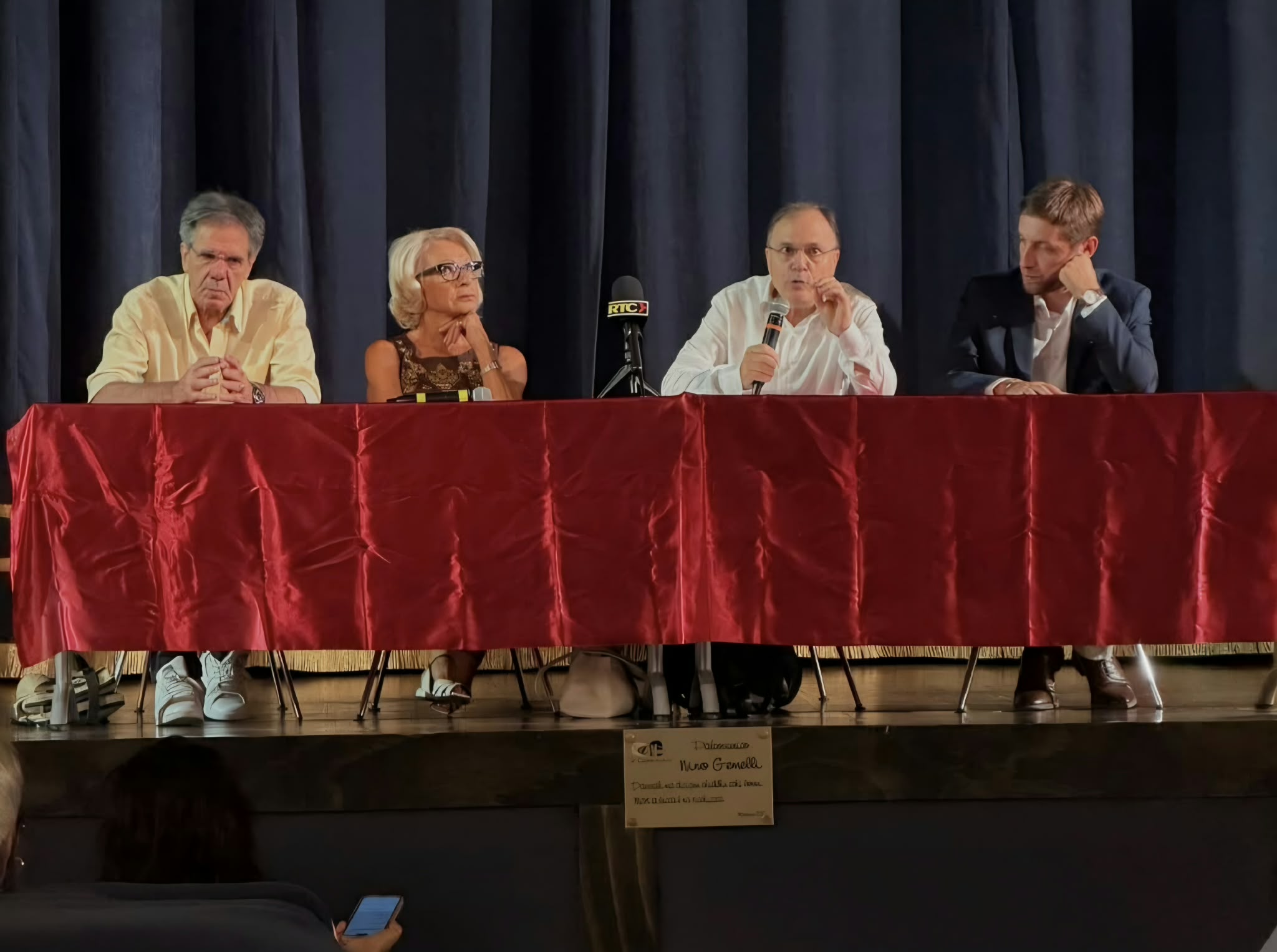 AMA Calabria