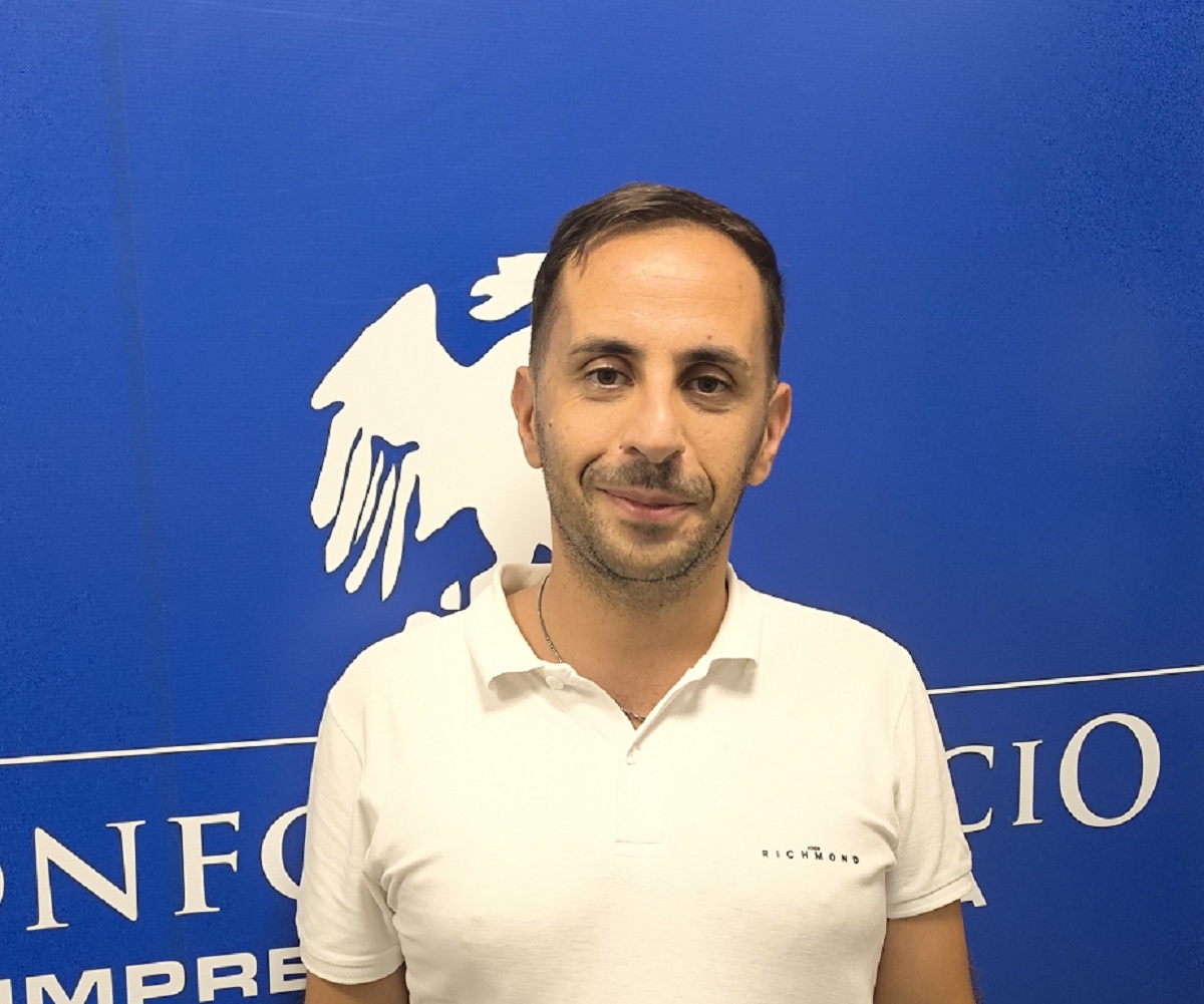 ANTONIO GENTILE